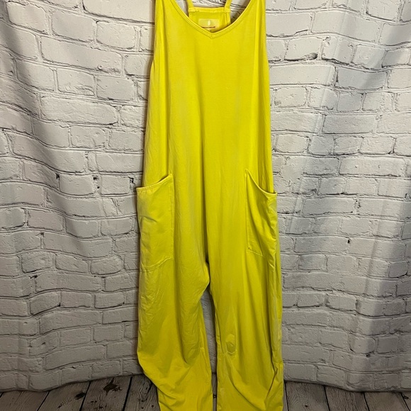 Free People Hot Shot Onesie - Picture 6 of 8